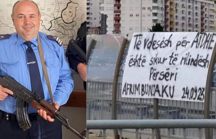 afrim bunjaku