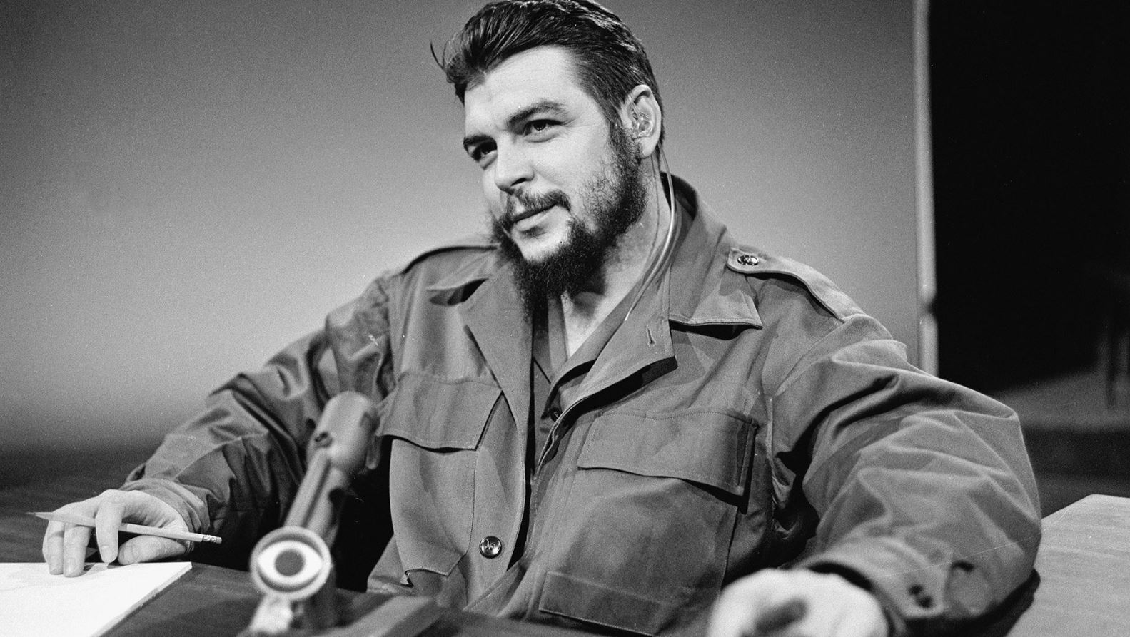 Guevara 