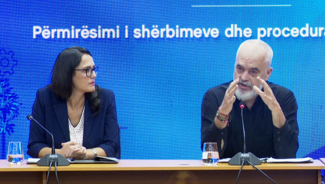 edi rama1