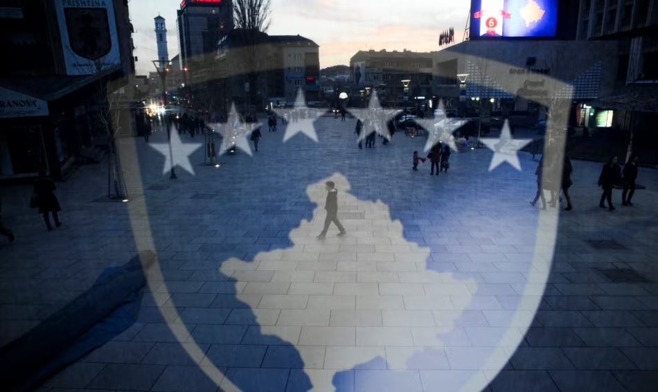 KOSOVA