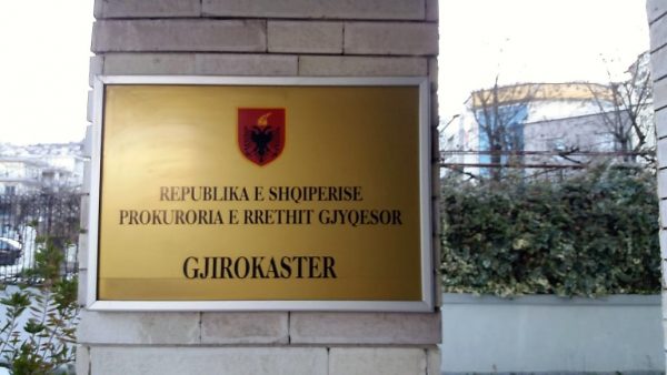 Prokuroria-Gjirokaster