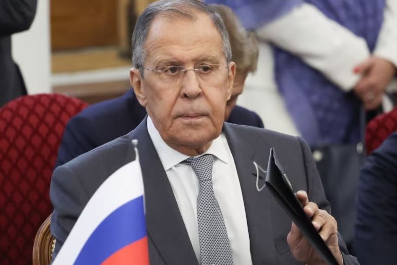 lavrov