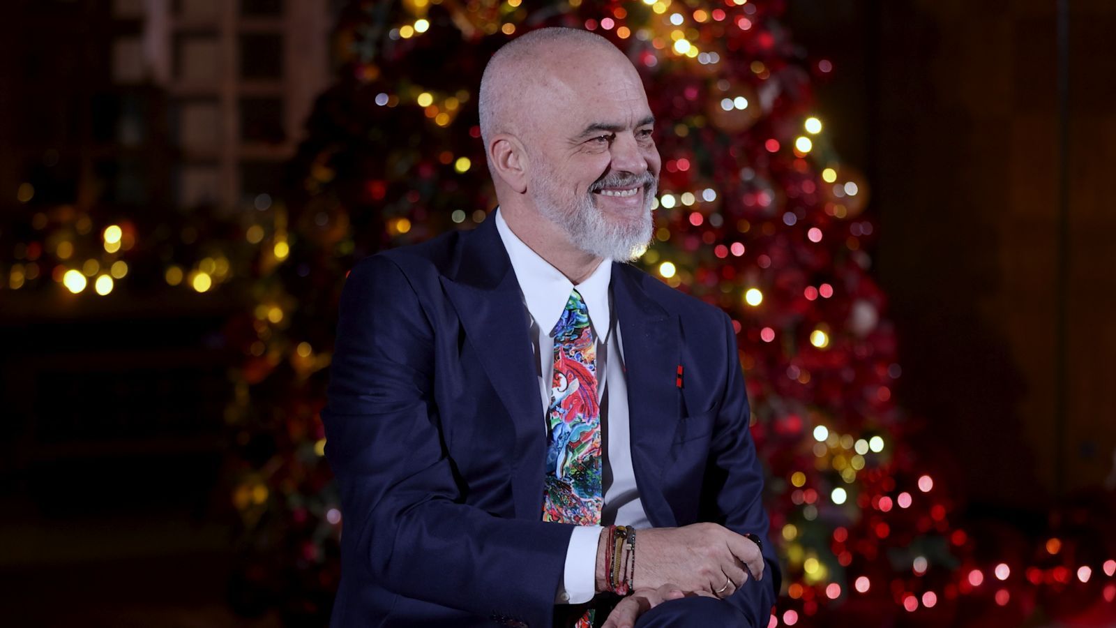 Edi Rama