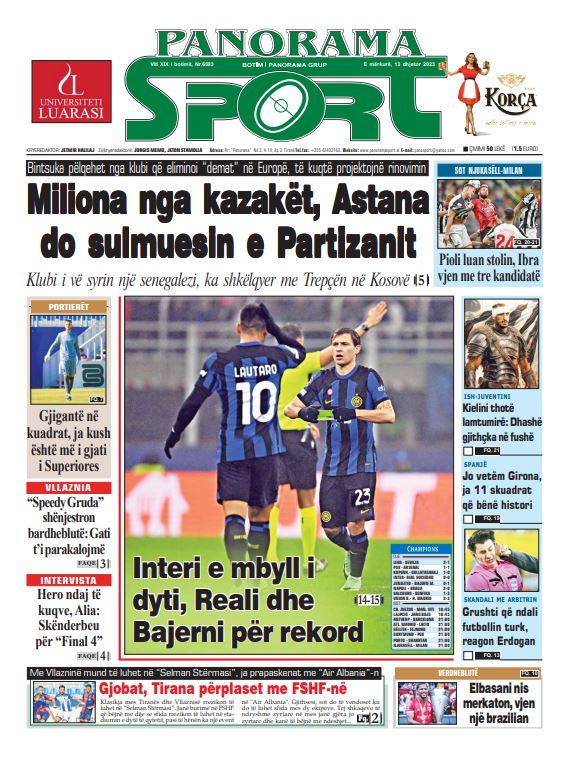 p sport