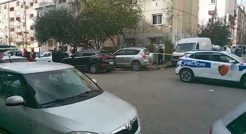 Emrat Policia Jep Detaje Ja Kush është 51 Vjeçari Që U Plagos Me Armë Zjarri Në Tiranë