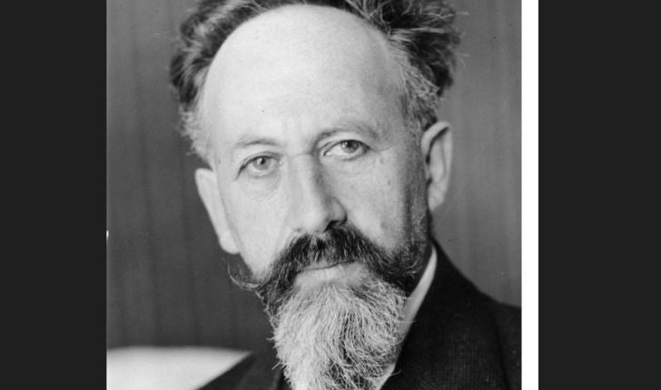 Gustav Meyer