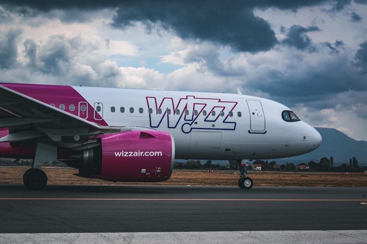 wizzair