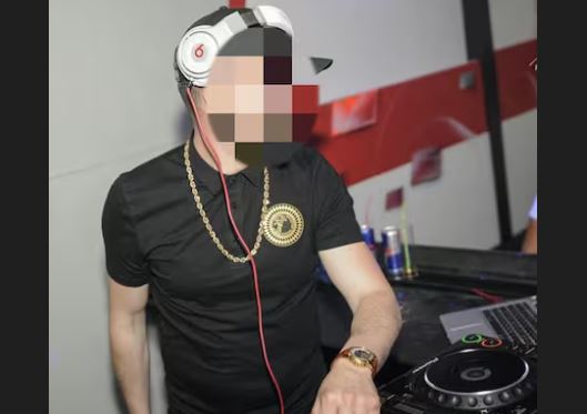 dj shqiptar