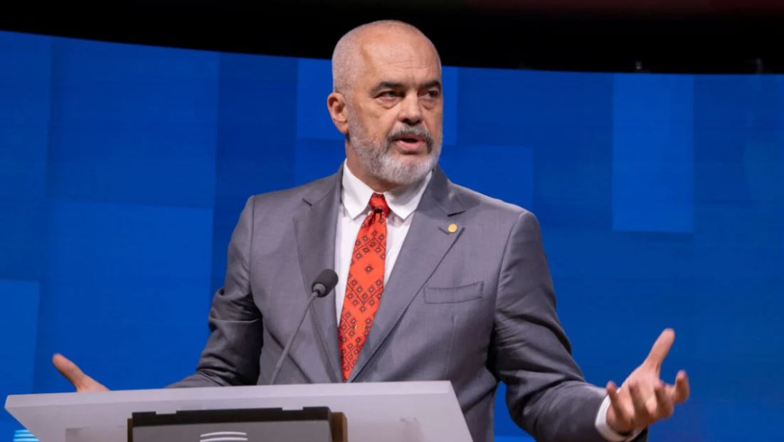 edi rama