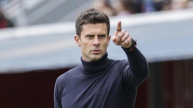 Thiago Motta