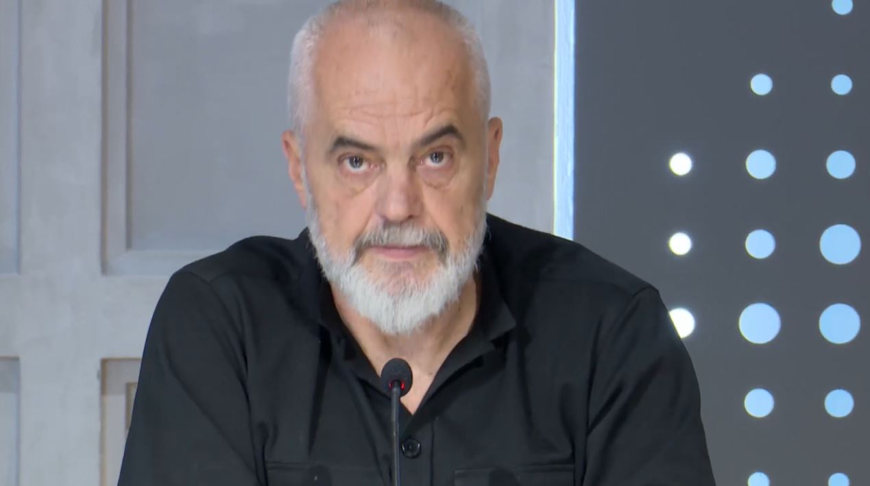 edi rama