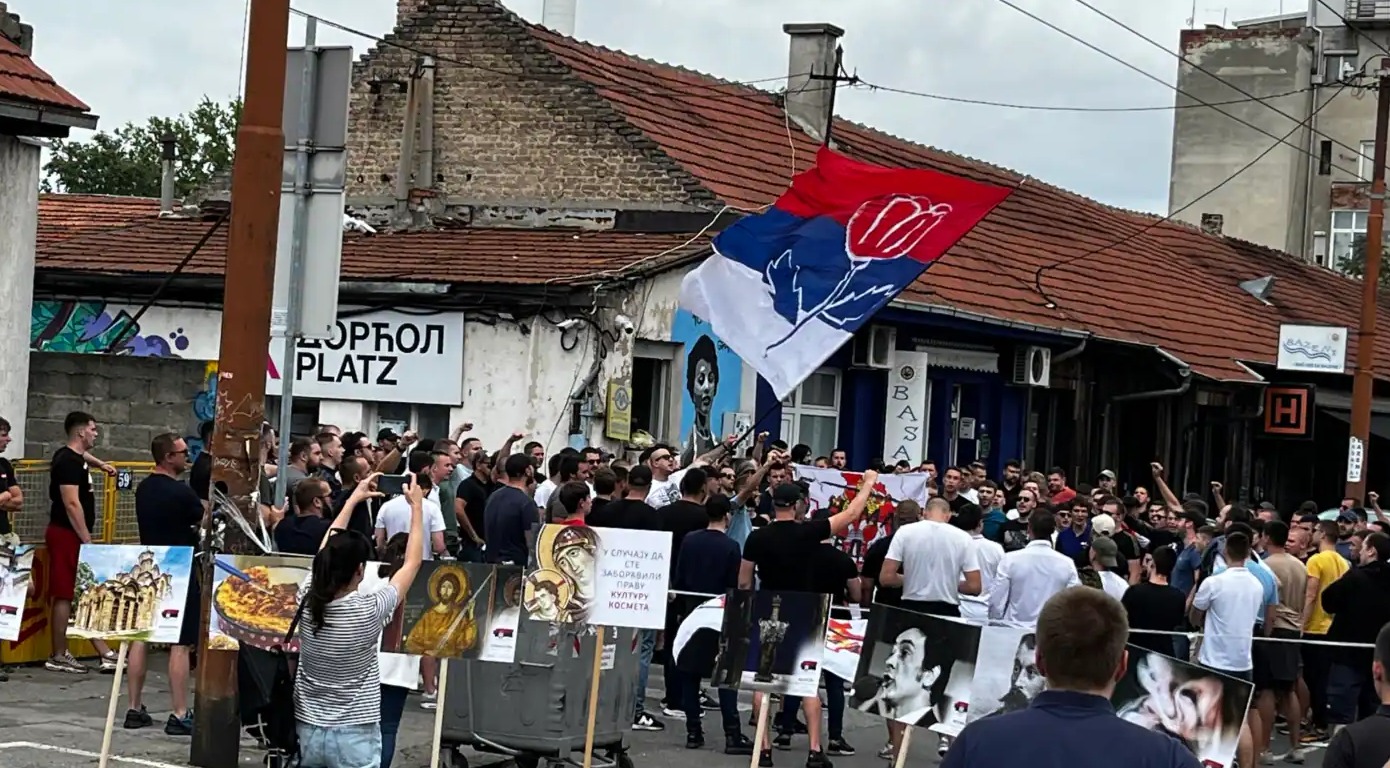 festivali serbi