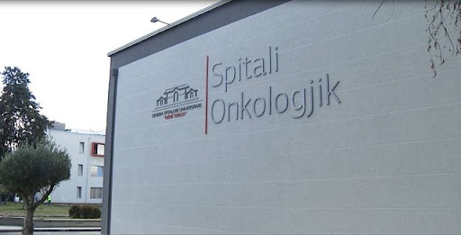 spitali onkologjik