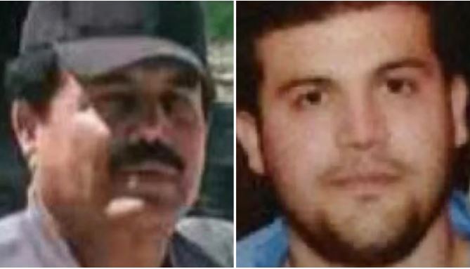 Arrestimi i liderit të kartelit Sinaloa   El Mayo  u tradhtua nga djali i  El Chapo   Si e bindi bosin e fuqishëm të drogës të hipte në avion  përçarja brenda   