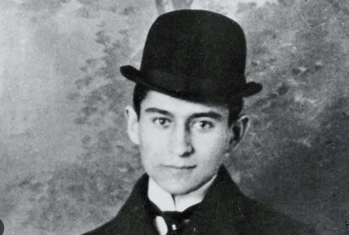 Franz Kafka2