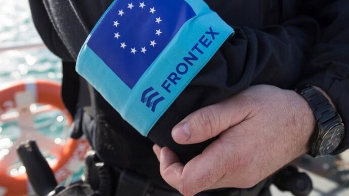 Frontex