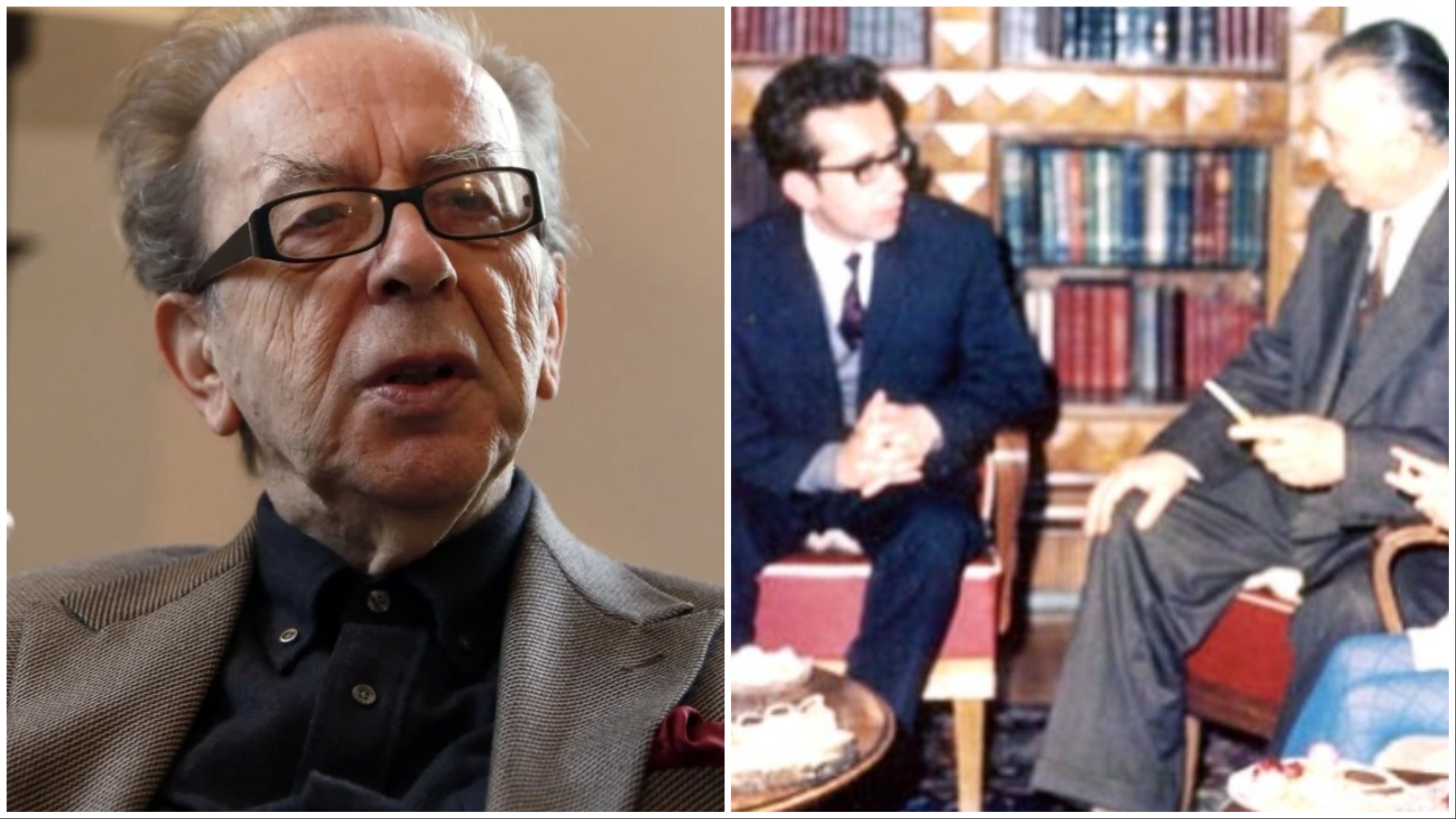 ismail kadare enver hoxha