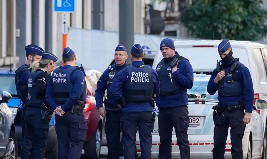 Belgjika akuzon tre persona për planifikim të një sulmi terrorist