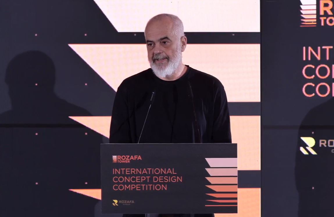 edi rama