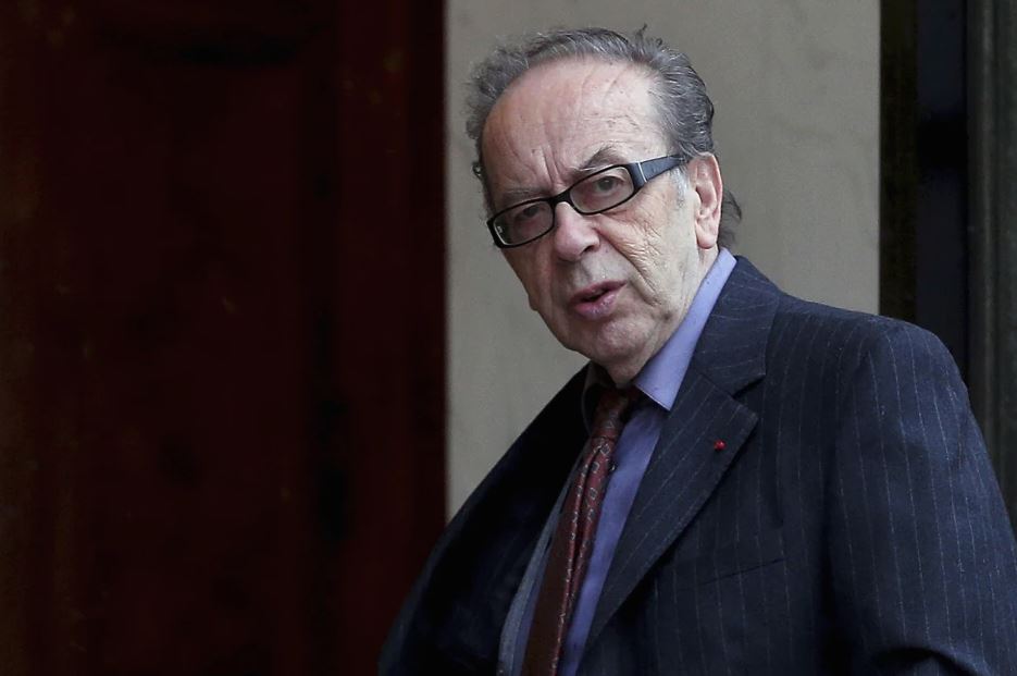 ismail kadare1