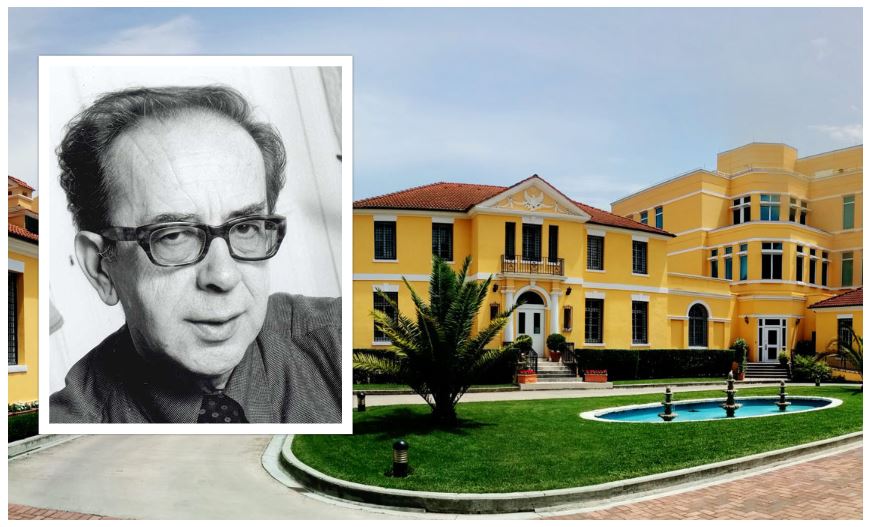 ismail kadare2