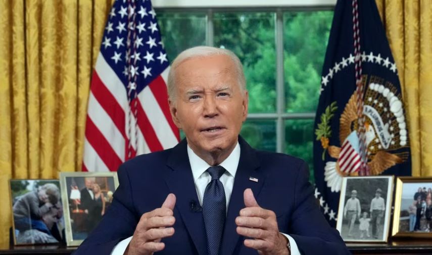 joe biden