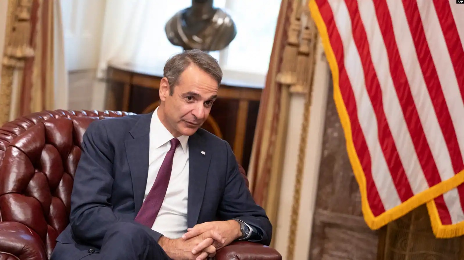 mitsotakis