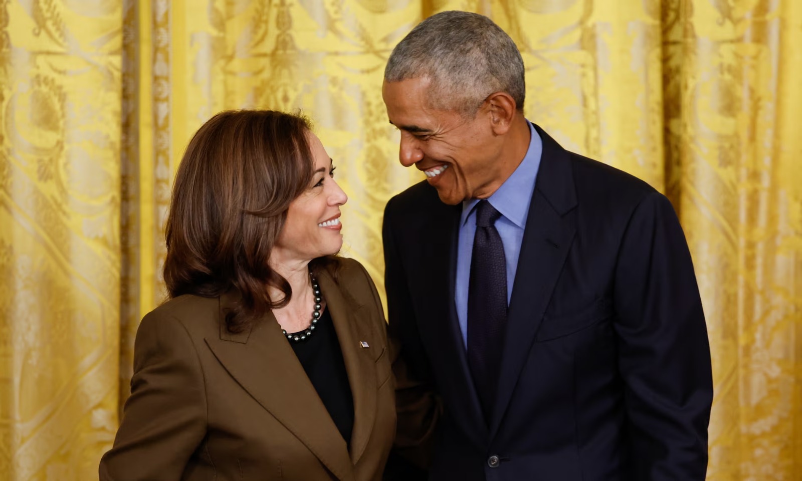 obama kamala harris