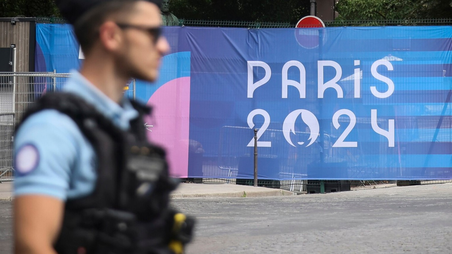 paris 2024