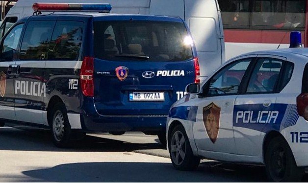 policia