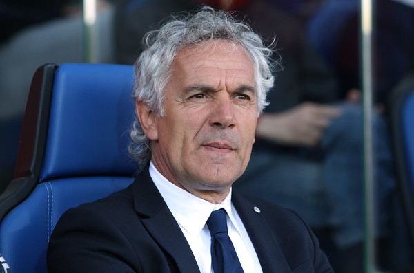 roberto donadoni