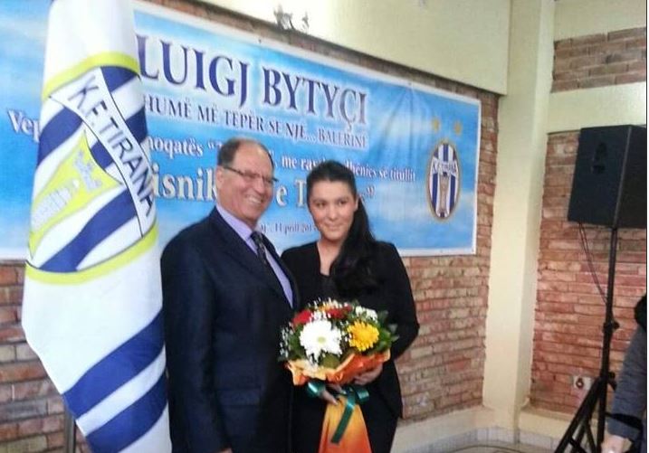 Luigj Bytyci