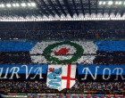 curva nord