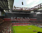 CURVA SUD MILANO 1