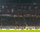 CURVA SUD