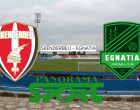 Skenderbeu - Egnatia