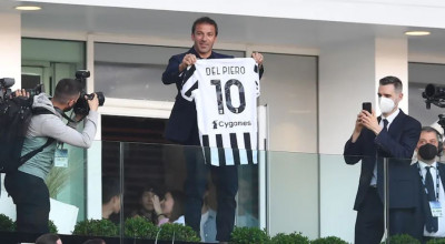 del piero