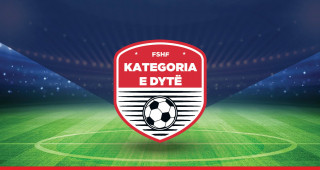 kategoria-e-dyte