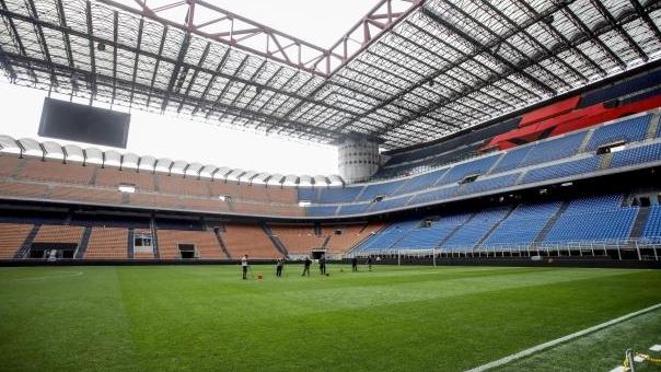 san siro