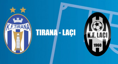 tirana laci