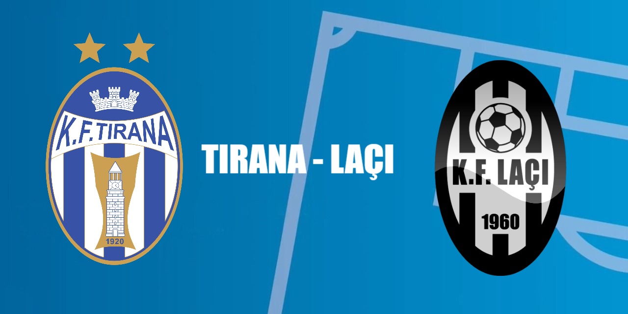 tirana laci