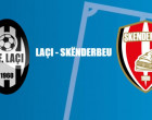 laci skenderbeu