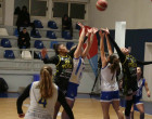 liga unike basket femra