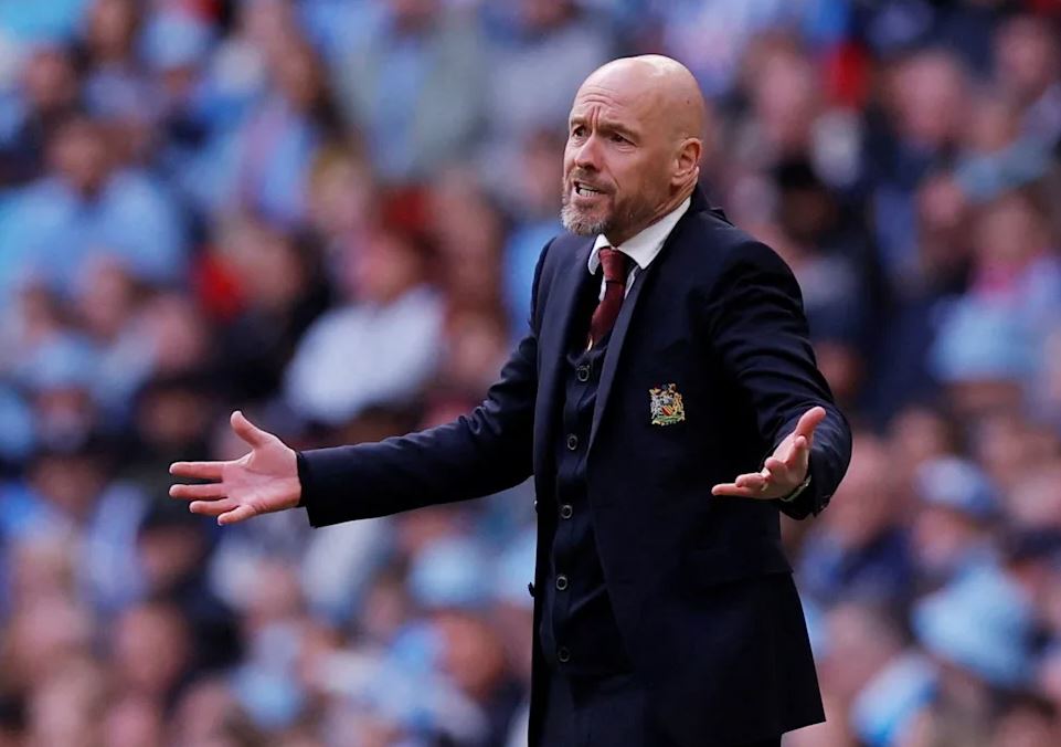 ten hag