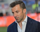 DEL PIERO