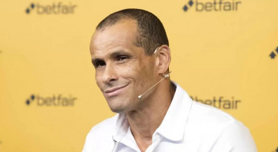 rivaldo