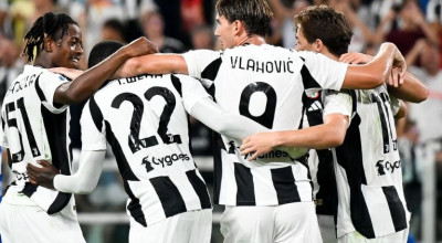 juventus