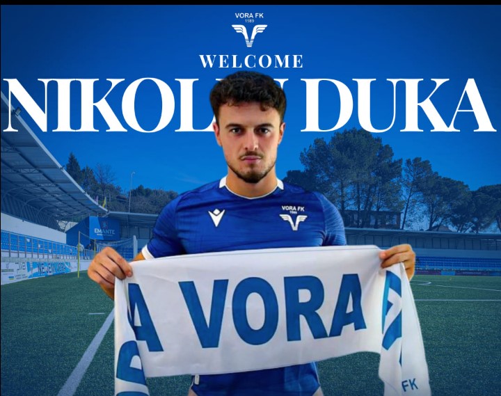 nikolin duka vora