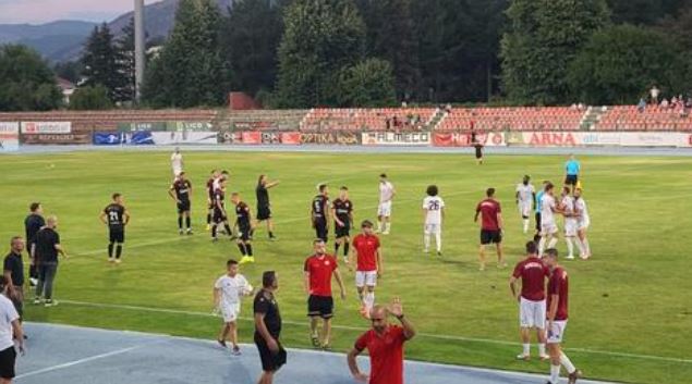 skenderbeu flamurtari miqesore