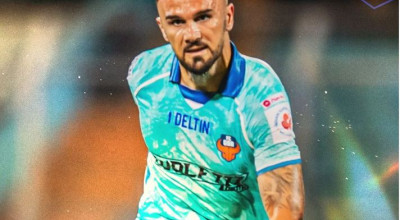 ARMANDO SADIKU